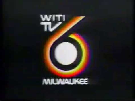 Witi tv 6 - Found this a while back, kept it as a keepsake. Re-uploading it for YT.